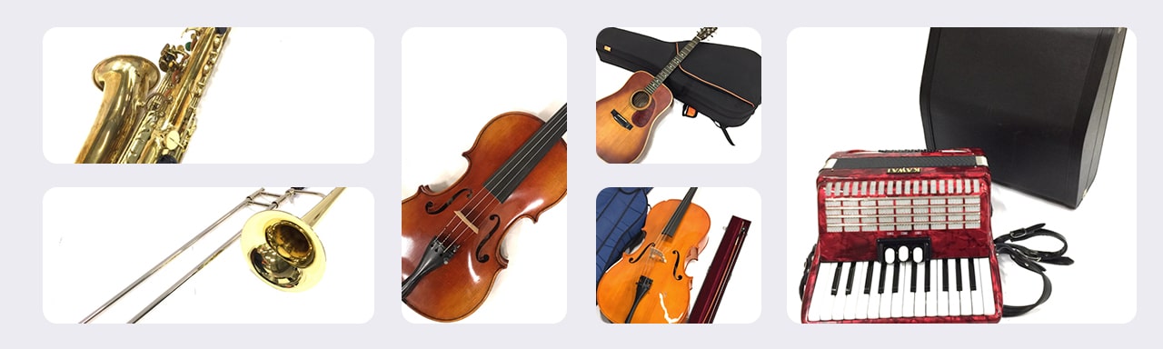 楽器